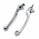 Clutch brake levers Kawasaki z1000 ZX6R ZX9R ZX10R Ninja 636