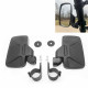 Дзеркала для багі квадроцикл ATV UTV Artic Cat Polaris Rover RZR Yamaha Rhino Honda Pioneer Kawasaki