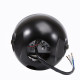 Мото фара универсальная светодиодная круглая с поворотниками Classic Led 3 на мотоцикл диаметр 17 см