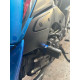 Крашпеди слайдери відбійники на мотоцикл Yamaha Fazer FZ1 FZ6 FZ 09 FZ07 MT 09 MT07