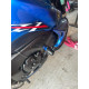 Крашпеди слайдери відбійники на мотоцикл Yamaha Fazer FZ1 FZ6 FZ 09 FZ07 MT 09 MT07