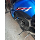 Крашпеди слайдери відбійники на мотоцикл Yamaha Fazer FZ1 FZ6 FZ 09 FZ07 MT 09 MT07