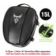 Motorcycle tank bag for a motorcyclist Motocentaic Motocentric 15 liters