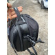 Motorcycle tank bag for a motorcyclist Motocentaic Motocentric 15 liters