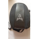 Motorcycle tank bag for a motorcyclist Motocentaic Motocentric 15 liters