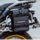 Bag waterproof for enduro motorcycle on the arches of the frame RockBros