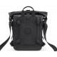 Bag waterproof for enduro motorcycle on the arches of the frame RockBros
