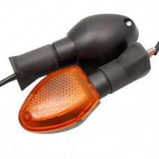 Повороти на мотоцикл Suzuki Bandit GSF 650 1250S GSX-S1000 GSX650F GSX-S750 GSR750 SV650 DL650 DL1000 DL1050