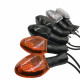 Повороти на мотоцикл Suzuki Bandit GSF 650 1250S GSX-S1000 GSX650F GSX-S750 GSR750 SV650 DL650 DL1000 DL1050