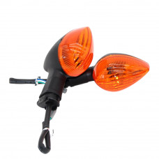 Повороты на мотоцикл Yamaha YZF R1 YZF R6 YZF R25 YZF R3 XSR 900 TDM 900 FZ1N
FZ6N FZ6R