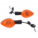 Повороты на мотоцикл Yamaha YZF R1 YZF R6 YZF R25 YZF R3 XSR 900 TDM 900 FZ1N
FZ6N FZ6R