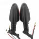 Повороты на мотоцикл BMW r1200gs r1150gs F650Gs f800gs k1200s