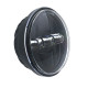 Additional metal headlights for the Harley Davidson Honda Kawasaki Indian Suzuki Yamaha Victory Lifan chopper var. 4