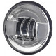 Additional metal headlights for the Harley Davidson Honda Kawasaki Indian Suzuki Yamaha Victory Lifan chopper var. 3