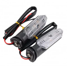 Повороты на мотоцикл Honda NC750 CRF 250 300 CBR 500R 400R CB 500 400 F/X CB 250R 300R 650R 1000R CMX 300 500
