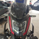 Повороты на мотоцикл Honda NC750 CRF 250 300 CBR 500R 400R CB 500 400 F/X CB 250R 300R 650R 1000R CMX 300 500