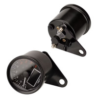 Dashboard Speedometer tachometer universal for cable
