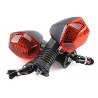 Turn signals for motorcycle Suzuki Bandit GSF 600 650 1200 1250 GSXR 1000 750 600 SV 650 1000 Gladius 650 DRZ 400 DL650 DL1000