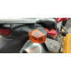Повороти на мотоцикл Suzuki Bandit GSF 600 650 1200 1250 GSXR 1000 750 600 SV 650 1000 Gladius 650 DRZ 400 var. 2