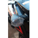 Повороти на мотоцикл Suzuki Bandit GSF 600 650 1200 1250 GSXR 1000 750 600 SV 650 1000 Gladius 650 DRZ 400 var. 2