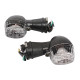 Повороти на мотоцикл Kawasaki ZX10R ZX6R ZX9R ZX12R Ninja 250 Z750 Z1000 KLE 400 500 ZR7S