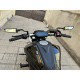 Blade Street mirrors for motorcycle Yamaha MT 03 07 09 Kawasaki Z 1000 900 800 650 750 Ducati Monster KTM Duke