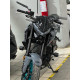Blade Street mirrors for motorcycle Yamaha MT 03 07 09 Kawasaki Z 1000 900 800 650 750 Ducati Monster KTM Duke
