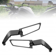 Дзеркала Blade Street на мотоцикл Yamaha MT 03 07 09 Kawasaki Z 1000 900 800 650 750 Ducati Monster KTM Duke