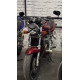 Дзеркала в торець керма Harley Bar металеві універсальні на мотоцикл Suzuki Honda Yamaha Kawasaki Geon