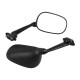 Дзеркала Yamaha YZF R6 YZF 600 2008 2009 2010 2011 2012 2013 2014 2015