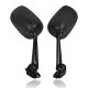 Дзеркала Yamaha YZF R6 YZF 600 2008 2009 2010 2011 2012 2013 2014 2015