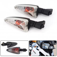 Повороты на мотоцикл BMW S1000R S1000RR C600 F650/700/850GS R1200R R1200GS K1200R K1300 S/R G650GS Sertao