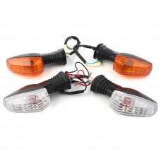 Turns on the motorcycle Suzuki GSX 600 750 1000 R K1 K2 K3 K4