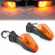 Turns on the motorcycle Suzuki GSX 600 750 1000 R K1 K2 K3 K4