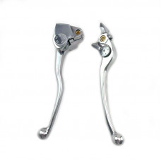Курки важелі гальма зчеплення Kawasaki Ninja 650 ER6F 2006-2008 ER5 2004-06 Z900 Z650 Versys 650 2006-2008