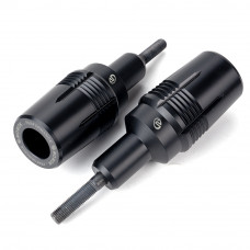 Крашпеди слайдери відбійники на мотоцикл Yamaha Fazer FZ1 FZ6 FZ 09 FZ07 MT 09 MT07
