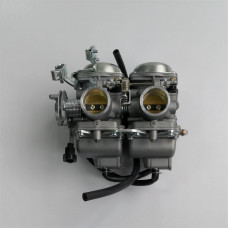 Карбюратор HONDA CMX 250 REBEL CA250 QJ250-3 Geon invader 250 двигун 253fmm