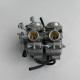 Карбюратор HONDA CMX 250 REBEL CA250 QJ250-3 Geon invader 250 двигун 253fmm