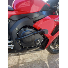 Honda CBR 1000 RR 2004-2007 crash bars