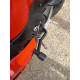 Honda CBR 1000 RR 2004-2007 crash bars