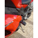 Honda CBR 1000 RR 2004-2007 crash bars