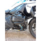 BMW R 1300 gs 2023-2025 crash bars