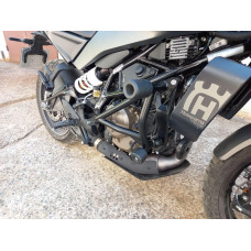 Husqvarna 401 2024 Crash Bars