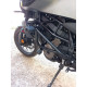 Husqvarna 401 2024 Crash Bars
