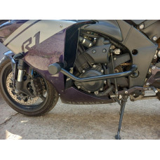 Yamaha R1 2009-2014 Crash Bars