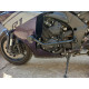 Yamaha R1 2009-2014 Crash Bars
