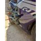 Yamaha R1 2009-2014 Crash Bars