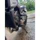 Honda CB650R CB 650 R crash bars