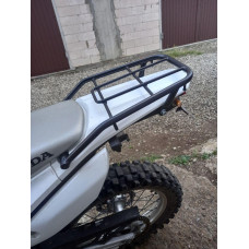 Honda CRF 250 2012-2020 Luggage Rack