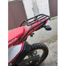 Honda CRF 300L 2021-2025 Trunk